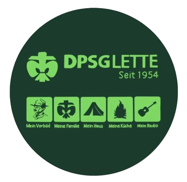 DPSG Pfadfinder Lette